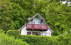 Amazing home in Kirchheim with WiFi and 3 Bedrooms